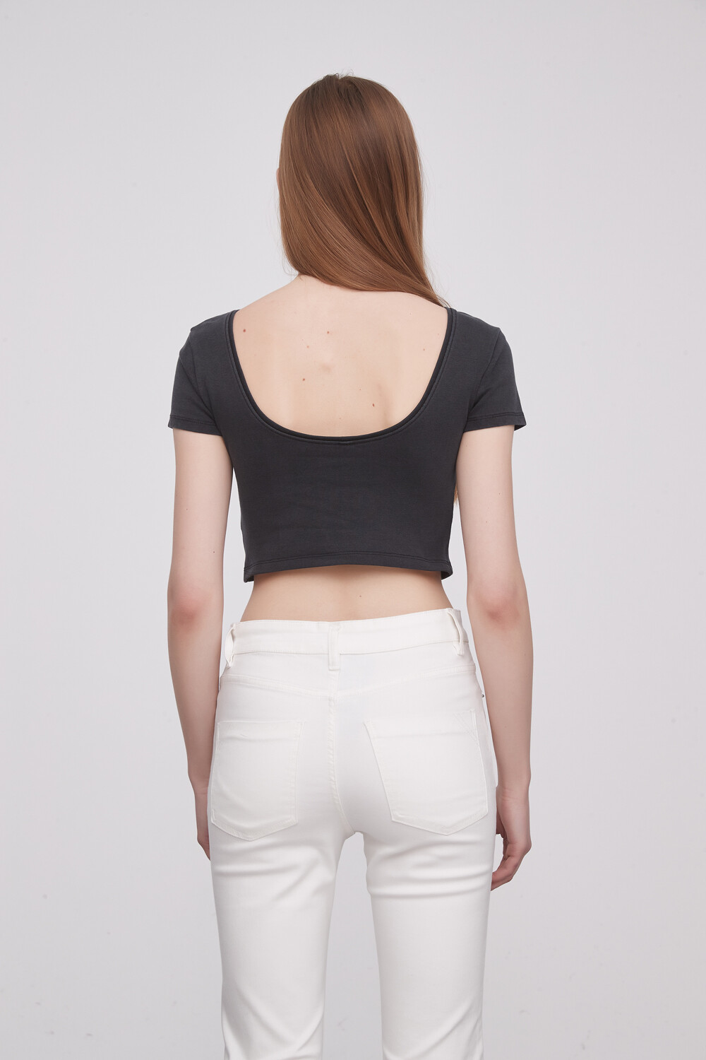 Tops Maghen Estampado 1