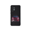 Protector para Samsung Galaxy A33 diseño auto #7 Protector Para Samsung Galaxy A33 Diseño Auto #7