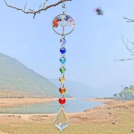 Atrapasol Árbol De La Vida Atrapasol Árbol De La Vida