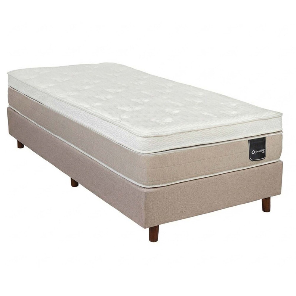 SOMMIER DE ESPUMA SUNSHINE A 1.5 PLAZAS