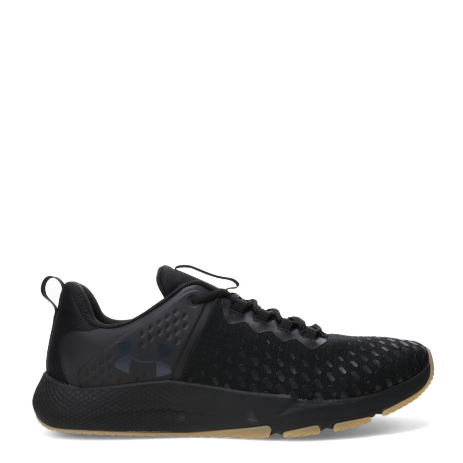 Championes de Hombre UNDER ARMOUR Charged Engage 2 Negro
