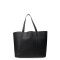 Cartera Miss Carol Kava Con Bolso Interno Negro