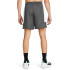 UA Baseline Short-BLU GRY-025