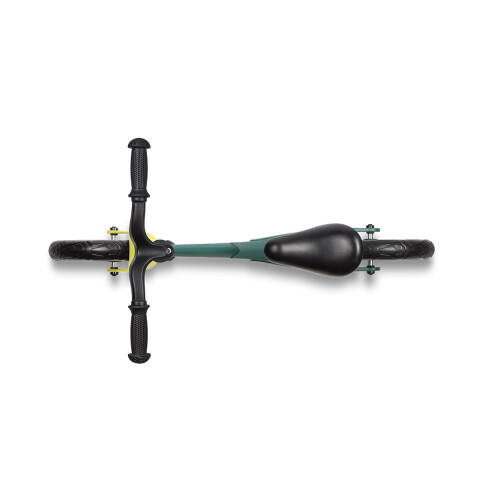 Bicicleta Micro Equilibrio Lite Sin Pedales VERDE