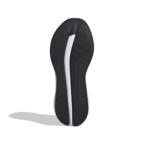 Championes Adidas de Hombre - GALAXY M - ADID8760 BLACK/WHITE