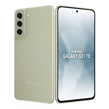 Samsung - Smartphone Galaxy S21 Fe SM-G990E/DS - 6,4'' Multitáctil Dynamic Amoled 2X HDR10+ 120HZ. 5 001
