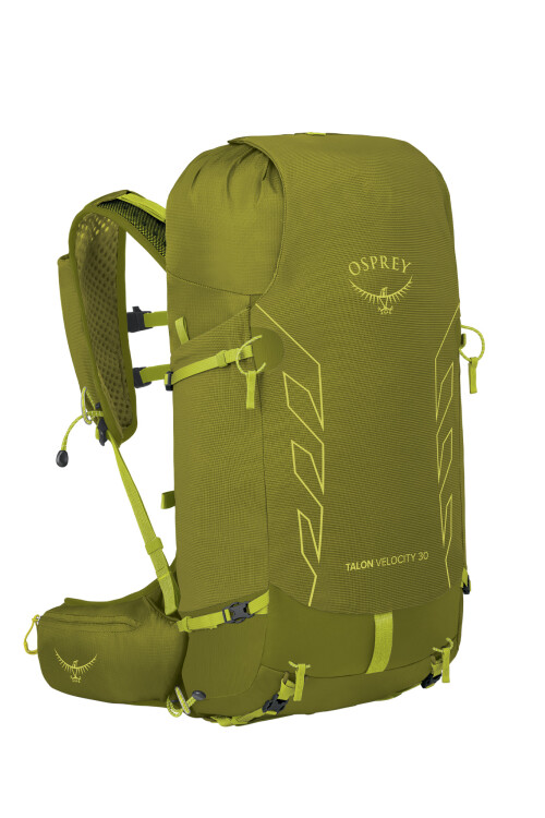 Talon™ Velocity 30 S/M - Matcha Green / Lemongrass Talon™ Velocity 30 S/M - Matcha Green / Lemongrass