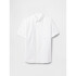V-SS UNI OXFORD WHITE000