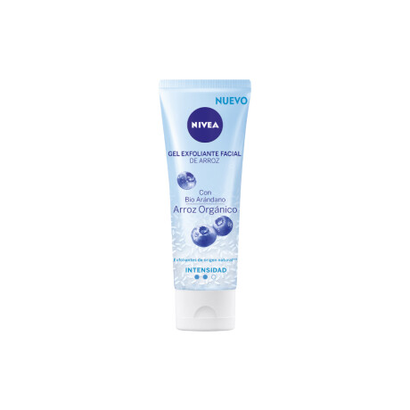 Nivea Gel Exfoliante Nivea Gel Exfoliante