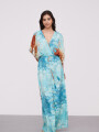 Vestido Tahaora Estampado 3