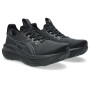 Zapatillas Running Gel-Nimbus 28 Hombre Black/graphite Grey