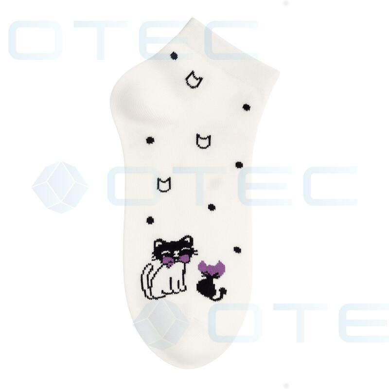 Medias Soquete Para Dama Pack X12 Medias Soquete Para Dama Pack X12