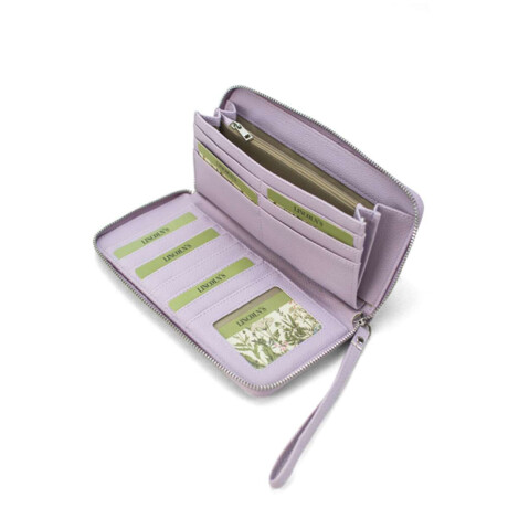 Billetera Pasionaria Glicina