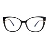 RETRO 91517 C4 5417-141 - Adulto - Negro negrouniforme