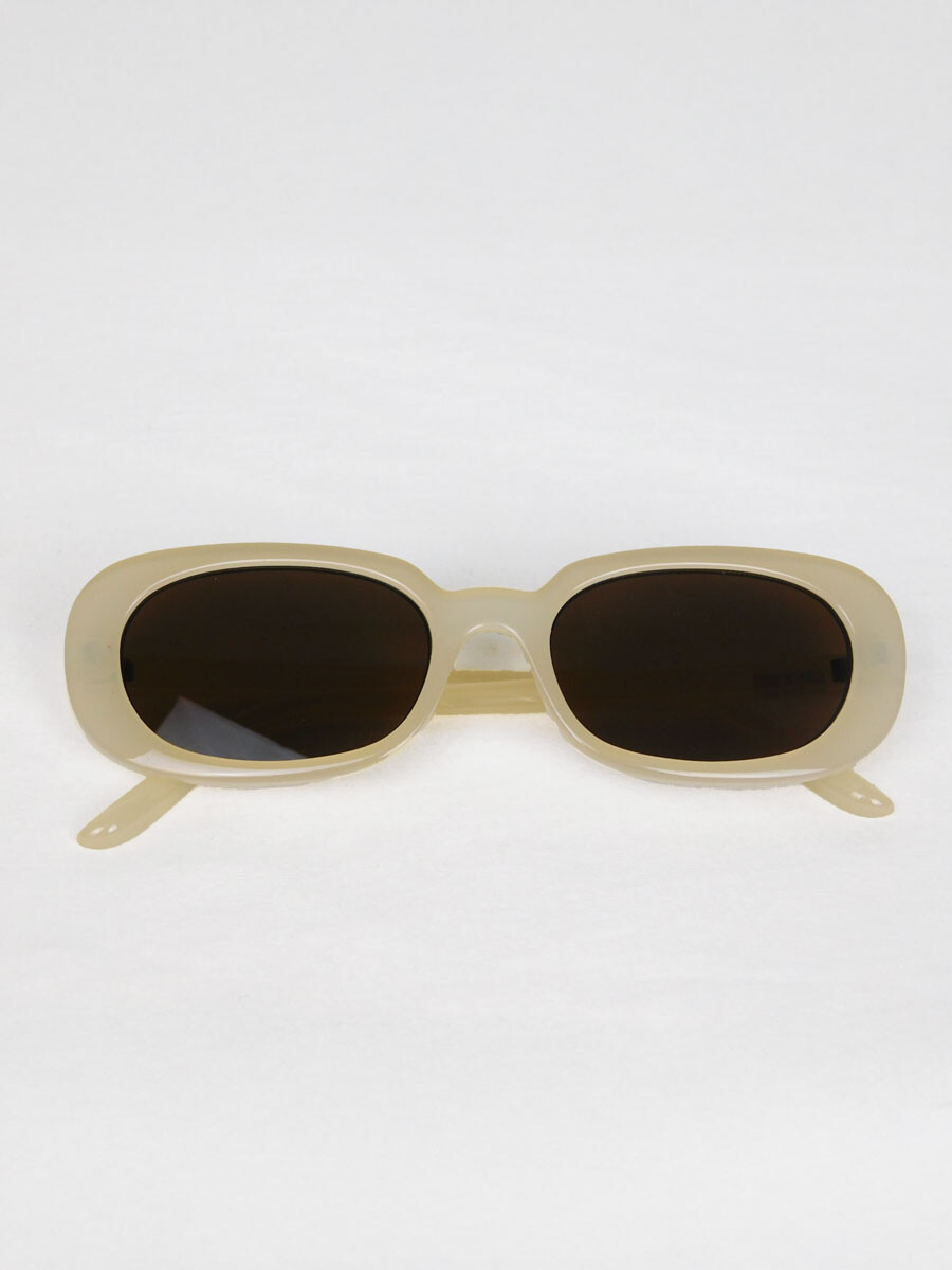 LENTES ULESO DIXIE Crema