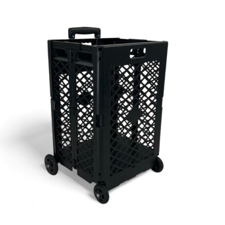 Carro iCart Multiuso Plegable y Súper Resistente Carro iCart Multiuso Plegable y Súper Resistente