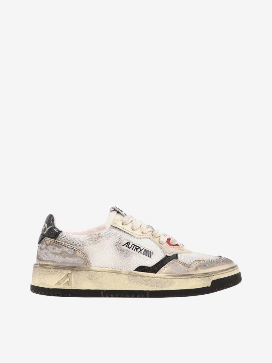 ZAPATILLA SUP VINT LOW 