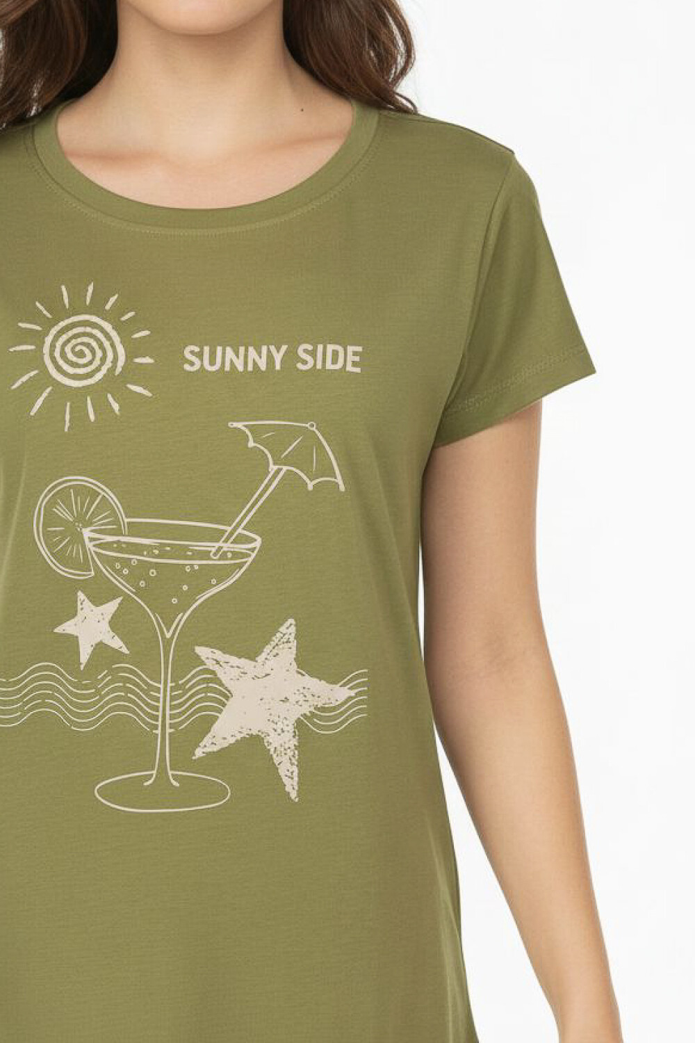 Remera Cavapo Estampado 4