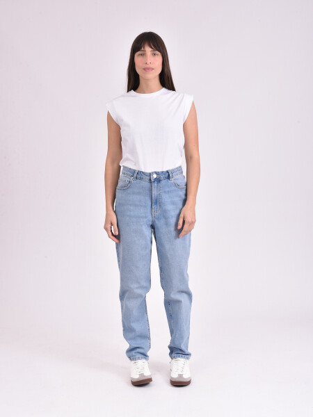 JEAN TORIAS AZUL CLARO