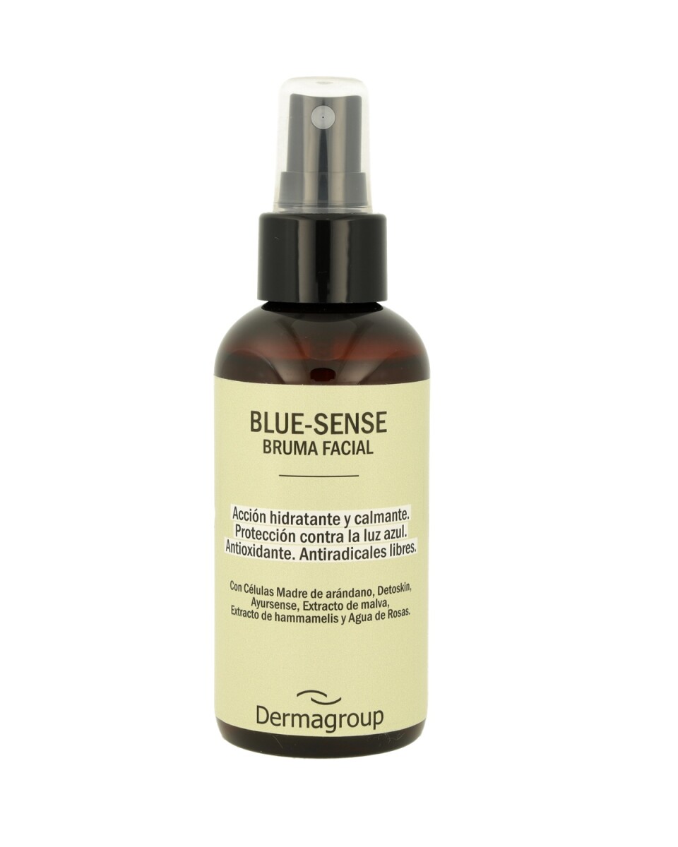 Blue-Sense Bruma Facial 