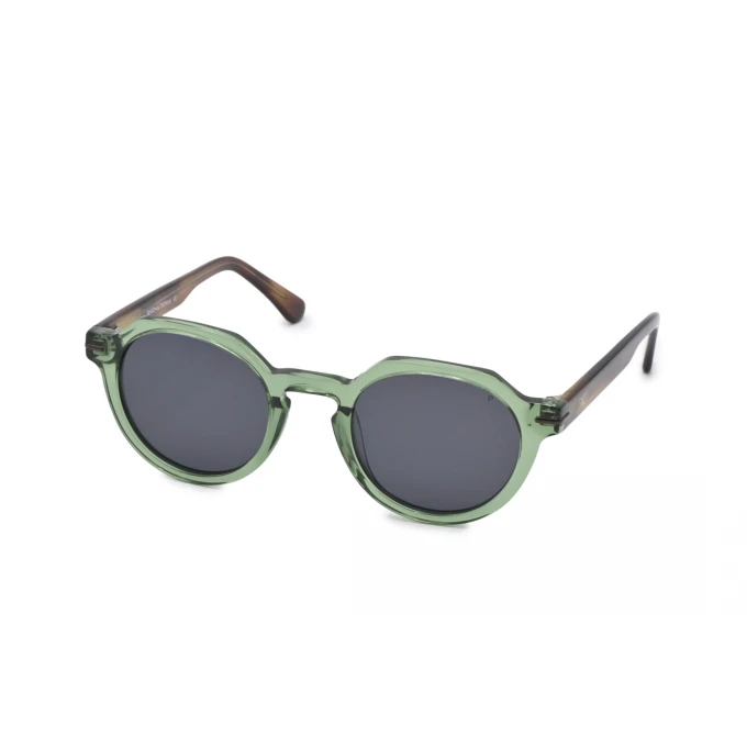 Benson & Thomas 516 Green