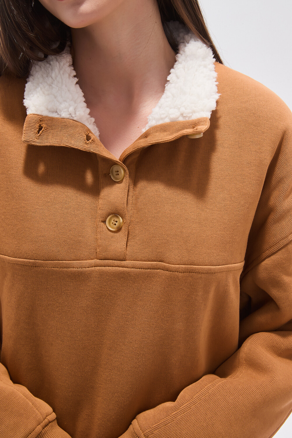 Buzo Garalia Estampado 1