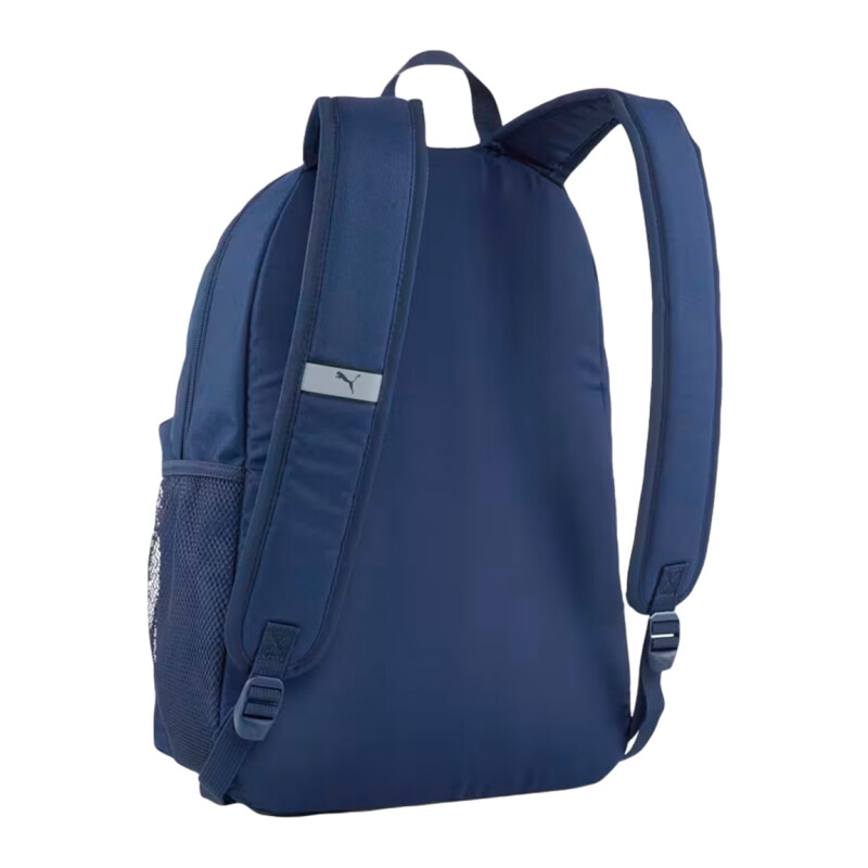 Puma Mochila Phase Backpack Marino-blanco