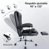 SILLA OFICINA SILLON ESCRITORIO EJECUTIVA ERGONOMICA SILLA OFICINA SILLON ESCRITORIO EJECUTIVA ERGONOMICA