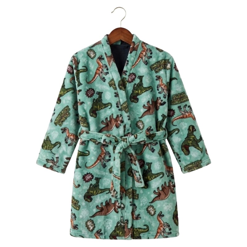 BATA INFANTIL DINO G Unica