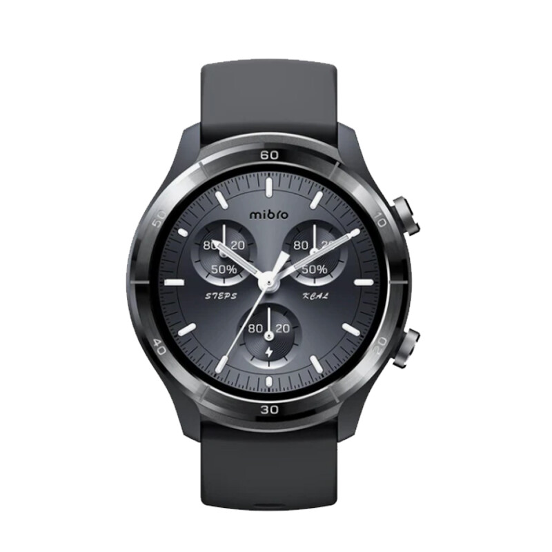 Reloj SmartWatch Mibro A3 Negro Reloj SmartWatch Mibro A3 Negro