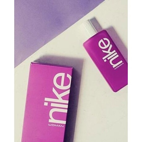 Perfume Nike Ultra Purple Woman EDT 200ml Perfume Nike Ultra Purple Woman EDT 200ml