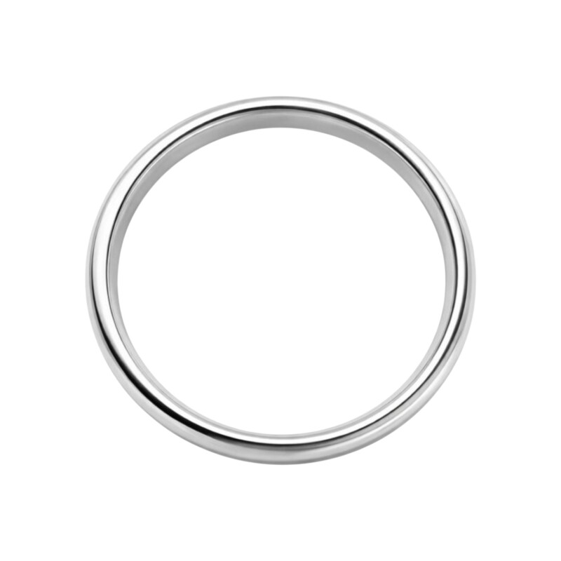 Alianza Labrada -Plata y Oro-Sin Piedra-AL5009 sinpiedra