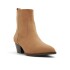 BAILEYY BLACK SMOOTH SYNTHETIC MEDIUM BEIGE
