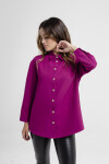 CAMISA VIENA MAGENTA