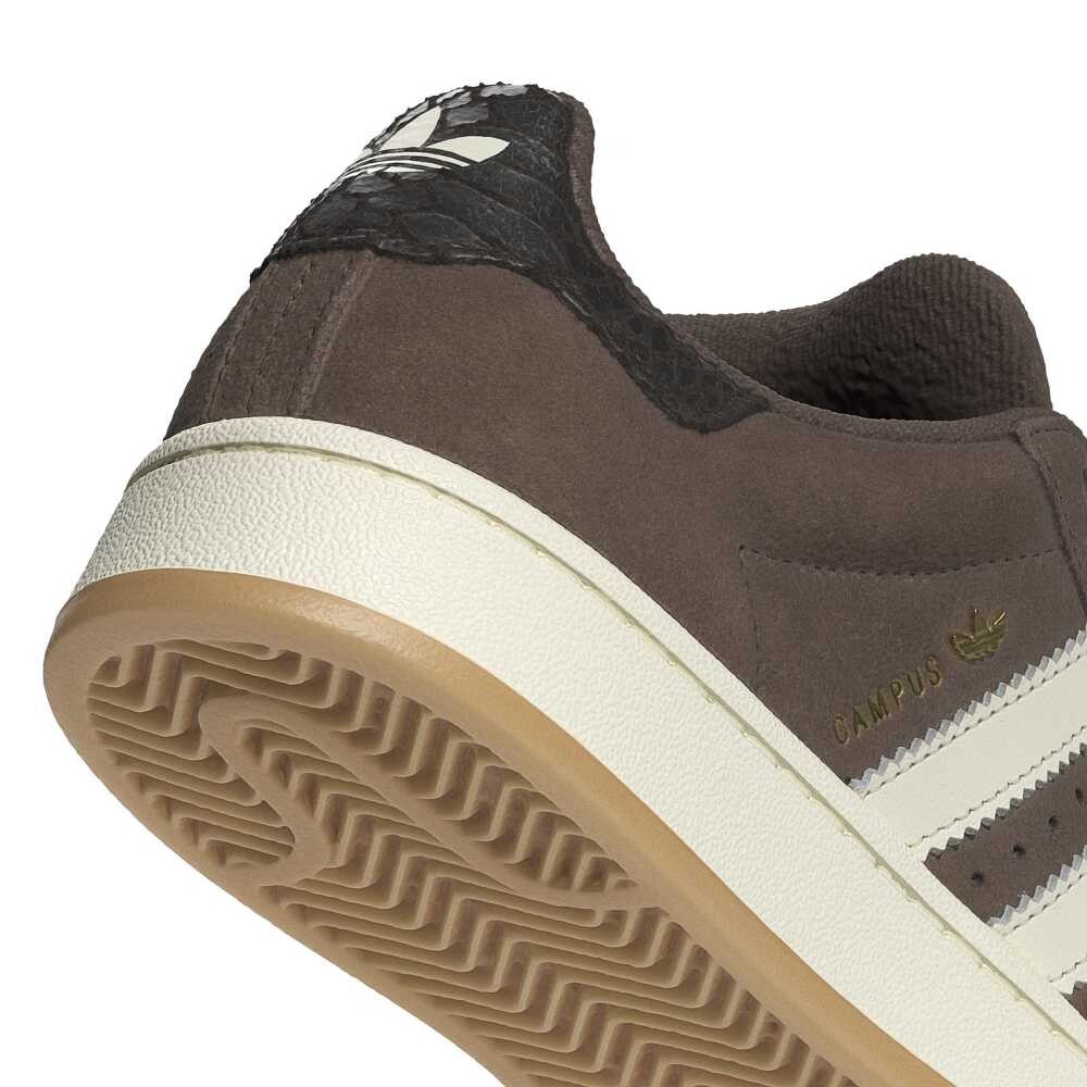 Zapatillas Adidas Campus 00S Mujer Brown