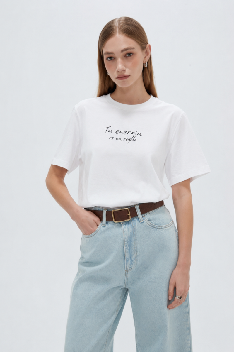 Remera Vantu - Estampado 6 