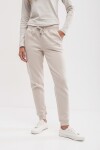 Pantalón Padua Off white