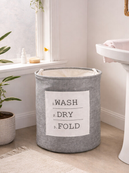 ORGANIZADOR MULTIUSO GRIS