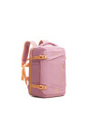 MOCHILA DE VIAJE KIPPI 2.0 ROSADA MOCHILA DE VIAJE KIPPI 2.0 ROSADA