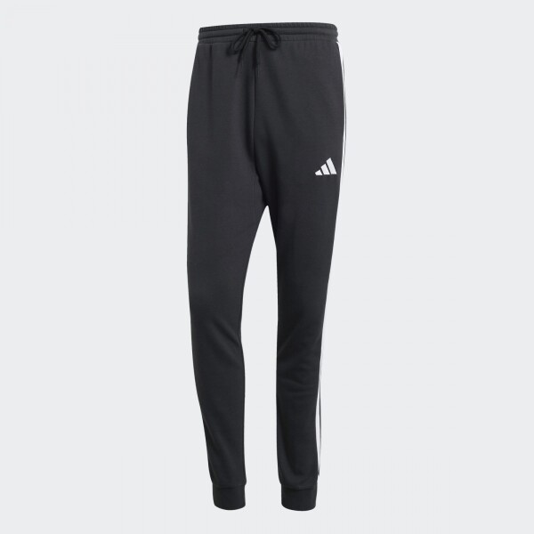 Pantalón Adidas French Terry Negro