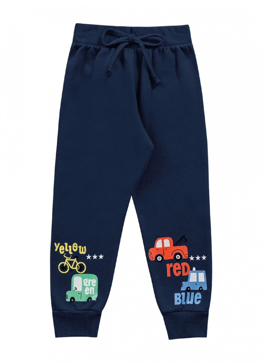 Pantalón deportivo bebe 