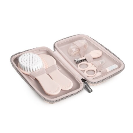 Set de Cuidado para Bebé Suavinex Tigers Rosa Set de Cuidado para Bebé Suavinex Tigers Rosa