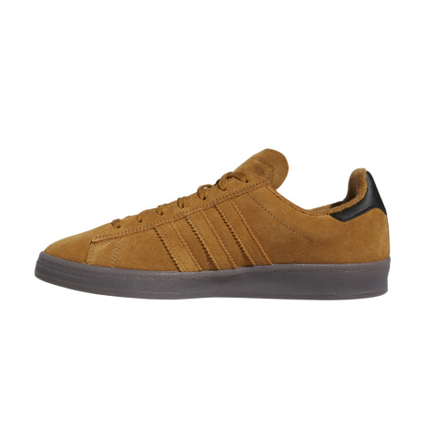 Championes adidas Campus ADV Brown