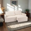 Sofa cama 3 cuerpos - Duomo Sofa cama 3 cuerpos - Duomo