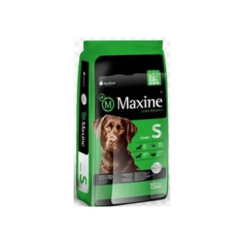 Maxine Perro Senior 21 kg Maxine Perro Senior 21 kg