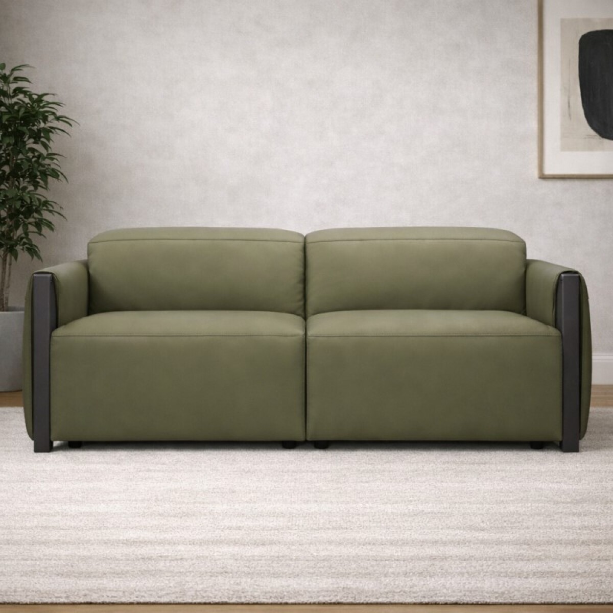 Sillón Reclinable Nox 