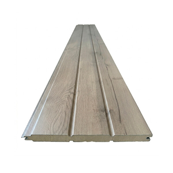 REVESTIMIENTO METAL SIDING MADERA VIEJA Revestimiento Metal Siding Madera Vieja