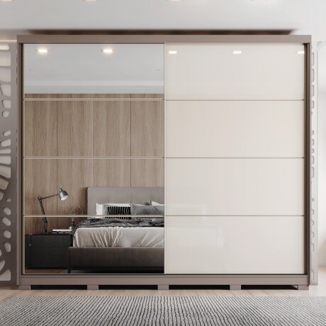 ROPERO DREAM 2 PUERTAS 3 CAJONES INTERNOS CON ESPEJO GUARDARROPA CLOSET ARMARIO 100% MDF ROPERO DREAM 2 PUERTAS 3 CAJONES INTERNOS CON ESPEJO GUARDARROPA CLOSET ARMARIO 100% MDF