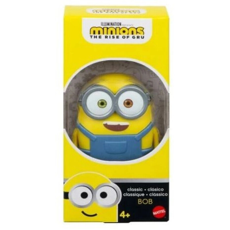 Minions Figura Bob Minions Figura Bob