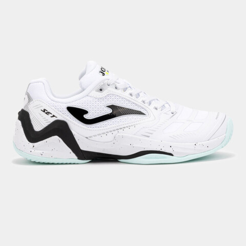 SET MEN 2602 WHITE BLANCO
